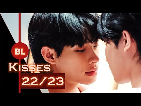 BL Series: Kisses - Part 7 – THAILAND - Music Video