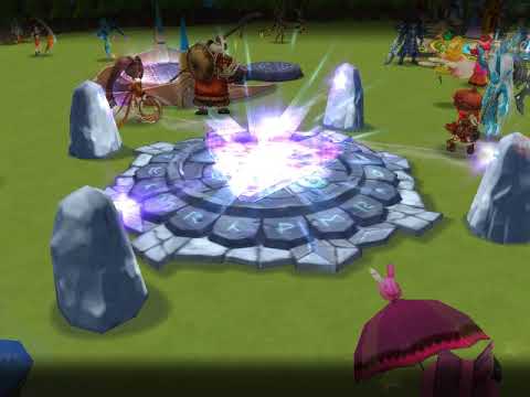 SW BASICS 9 -  TOA 50 team: light vamp double light Ariel