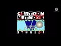 Cartoon Network Studios Horror Remake Split