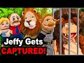 SML Movie Jeffy Gets Captured
