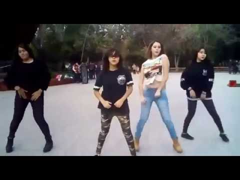 QueensStyle - Diva + Loving u ~ Cover Sistar