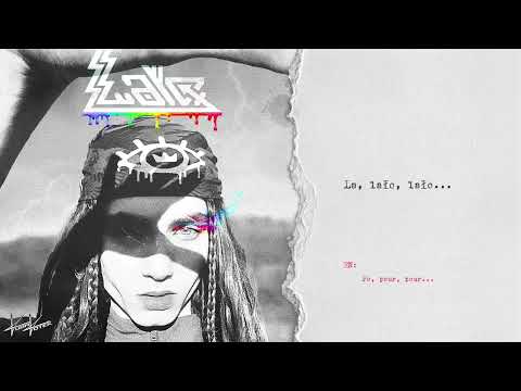 Kuba Kotek - Lało (Official Lyric Video + Translation)