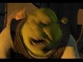 Shrek At 10000 Speed But What Are You Doing In My Swamp Is Normal Speed