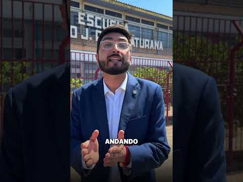 QUIEREN RECORTAR UN 50% EN EDUCACIÓN‼️ #arica #chile #educación #urgente #noticias