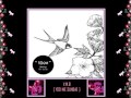 10CM- DON'T LET ME GO [AUDIO] 