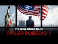 Kako Bi Svet Izgledao Da Je Hitler Pobedio U Drugom Svetskom Ratu