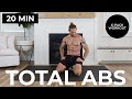 Get Shredded Killer 20 Minute Ab Workout For 6 Pack Abs