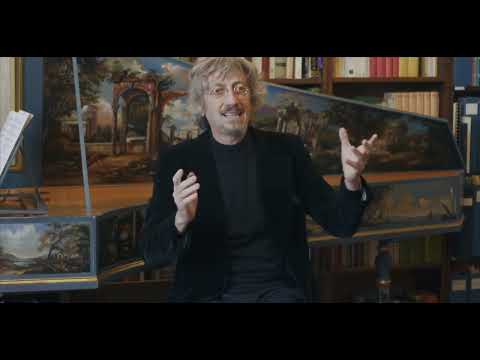 Federico Maria Sardelli racconta Giovanni Battista Lulli