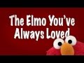 Big Hugs Elmo