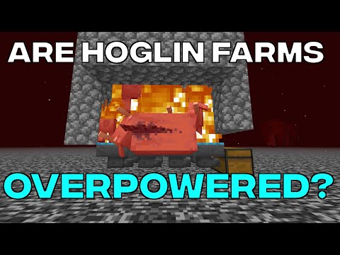 Are Hoglin Farms Overpowered?
