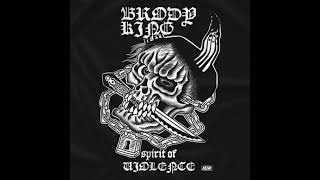 AEW Brody King - Be Harder