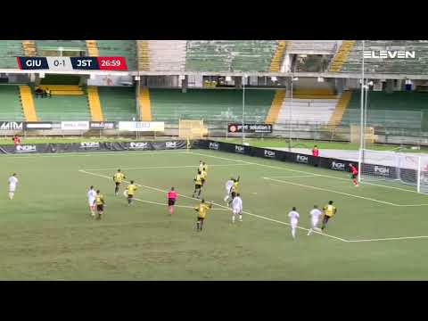 Anno 2022/23 Giugliano - Juve Stabia 0 - 1 (Highlights)