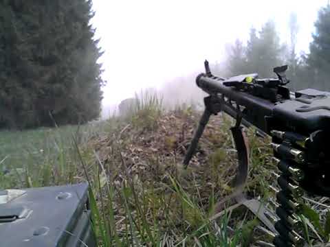 Alati löögivalmis!