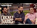 #CricketDiaries Ep 2 | Sehwag, Pathan, RP Singh | 2007 Finals Johannesburg | ViuIndia