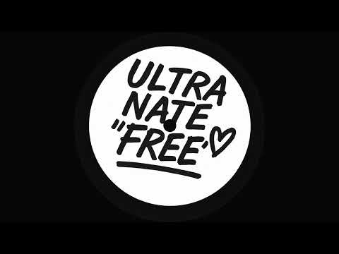 Ultra Nate - Free (Sammy Porter Remix)