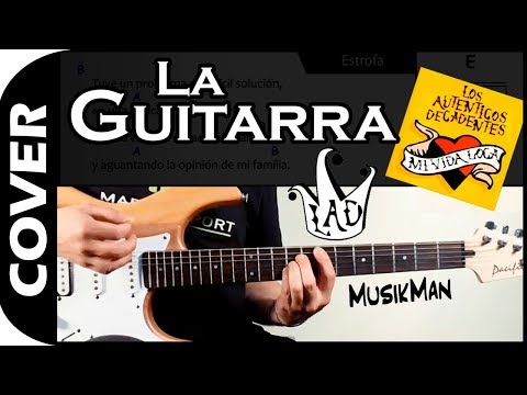 La Guitarra - Los Autenticos Decadentes
