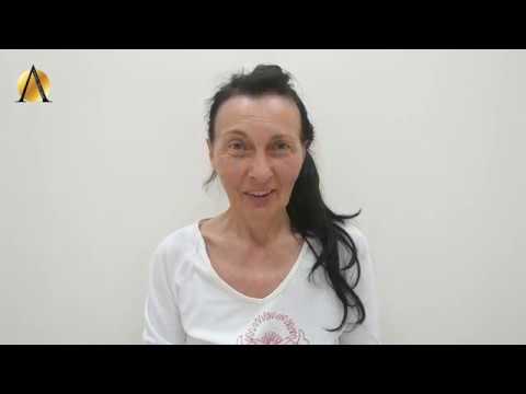 Mária tapasztalatai / Anamé Program