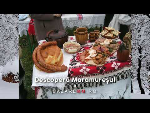 COPALNIC MANASTUR Maramures, Viziteaza Copalnic Manastur, Cazare, Pensiuni   CazareMM