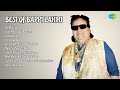 Golden Era Hits Bappi Friends Shailendra Singh Songs Aa Meri Jaan