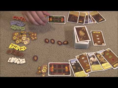 Game Fondue Reviews: Jambo