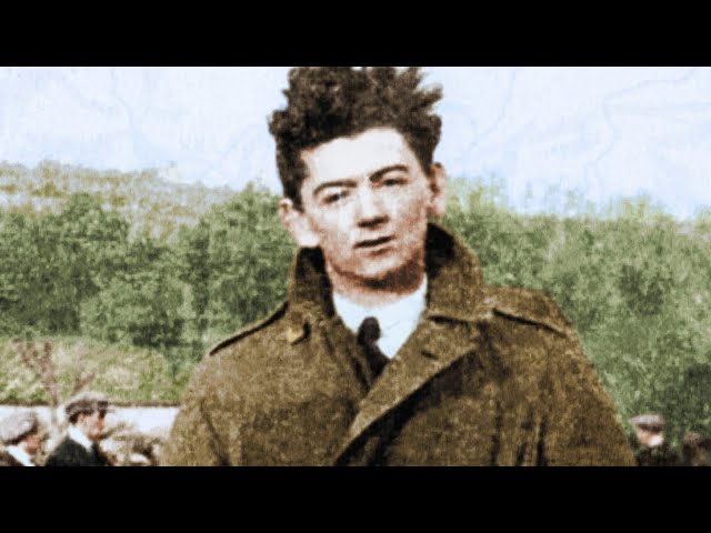 Kilmichael Ambush - "a story of a century" SDDEFAULT Thumbnail
