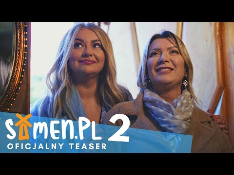 Samen.PL Sezon 2 - Oficjalny Teaser