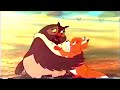 Disney S The Fox And The Hound 1981 1994 Vhs Trailer