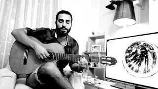 Tan Taşçı - Yalan (Cover)