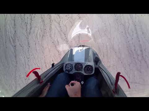 IAC Glider Unlimited Known 2021