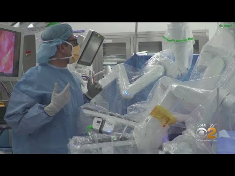Doctors Make Progress With Rare Breast Reconstruction Technique