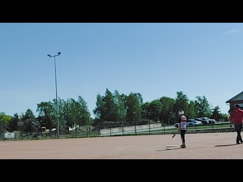 Omasp leirilive: SMJ P11 - Bulls (KoU/Bulls) La 10.6.2023