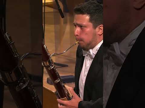 🎹 Dmitry Sin, 2021 Sixth Prize 🎶 Rachmaninov Concerto n. 3 in D minor op. 30