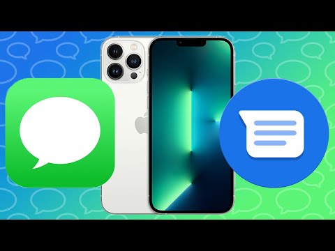 iMessage and RCS: Apple, don't fear innovation