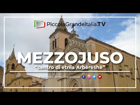 Mezzojuso - Little Big Italy