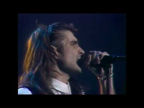 Piramis - Budapest Sportcsarnok, 1992. december 29. /HD Remastered/