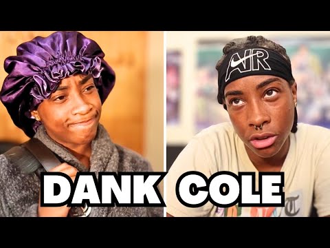 DANK SCOLE FUNNY SKITS VIDEO | Try Not To Laugh Watching DankScole Comedy