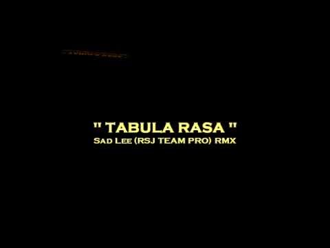 TURU - Tabula Rasa / Zły Sen - MIXTAPE - 2012 - PRÓBKA - PROMO - CUT