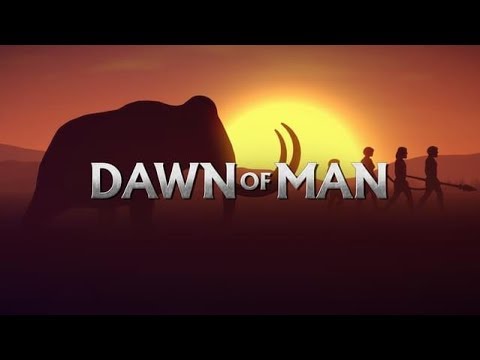 Casual Saturday - Dawn of Man