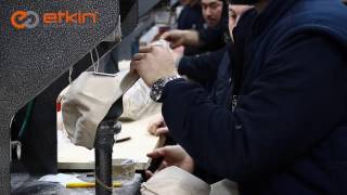 Promosyon Şapka Baskı