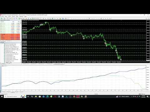 Video BVG BankAlgo EA