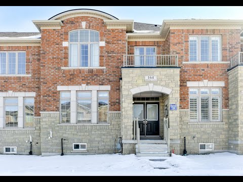 164 Etheridge Avenue Milton