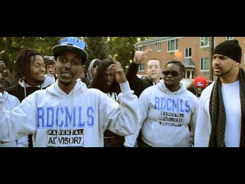 RDC ENT - Down VA (Official Video)