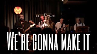 Cami Millauro ft. Blues Expres - We’re Gonna Make it (Cover Bb King)