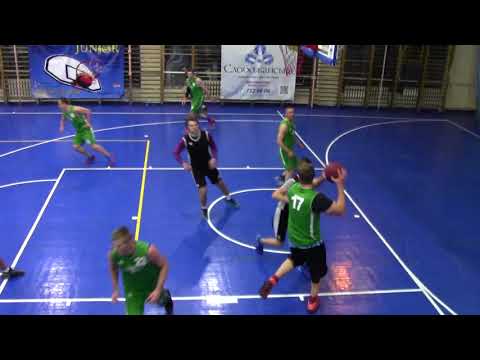 10112017 ХДАФК - Мечта