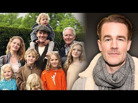 Remembering James Van Der Beek: Family Speaks Out After Star's Death at 48