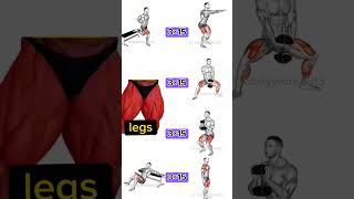Download lagu cara membesarkan otot kaki#latihankaki #kaki #workouthome #legworkoutathome #legworkout mp3