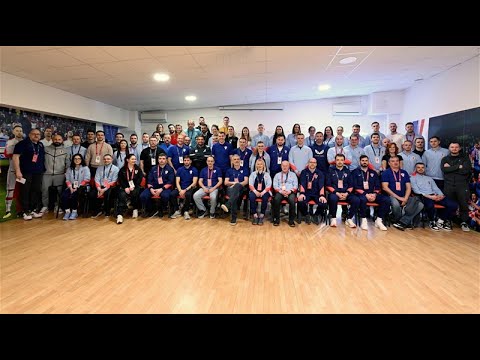 Održan medicinski simpozij Hrvatskog nogometnog saveza