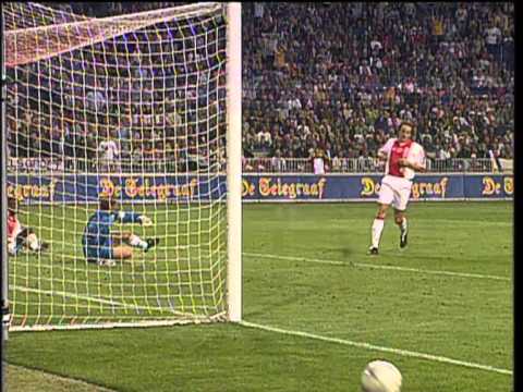 Ajax 1-3 Celtic 