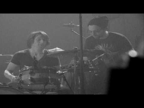 3/5 Holly Miranda - Sleep On Fire @ @ Warehouse Live, Houston, TX 02/27/10