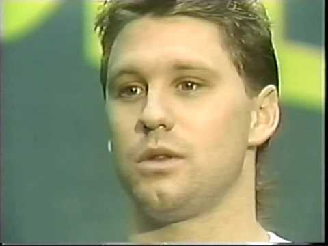 " THIS IS JAI-ALAI " Documentary 1988